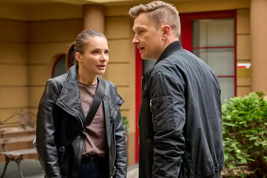 Na Wspólnej - galeria zdjęć - filmweb
