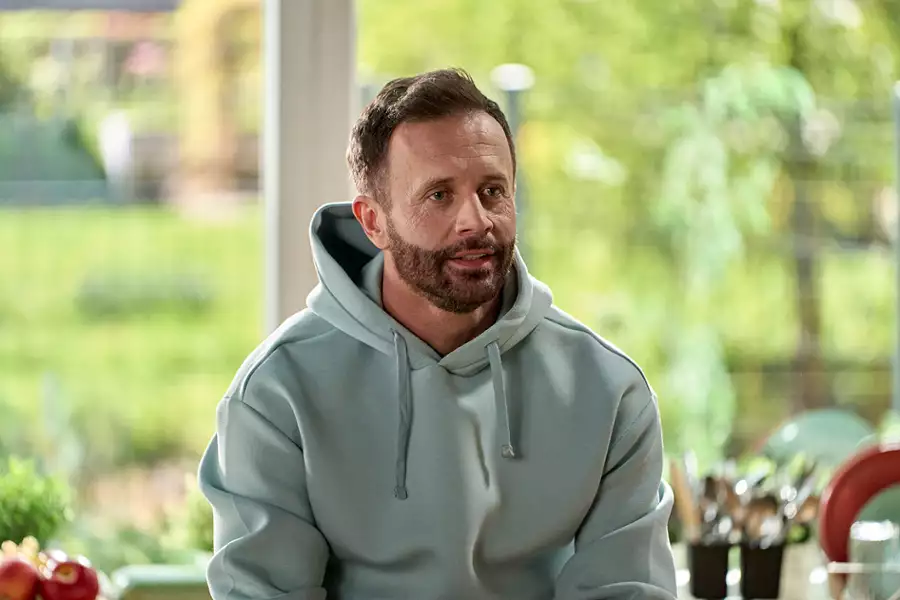 Na Wspólnej - galeria zdjęć - filmweb