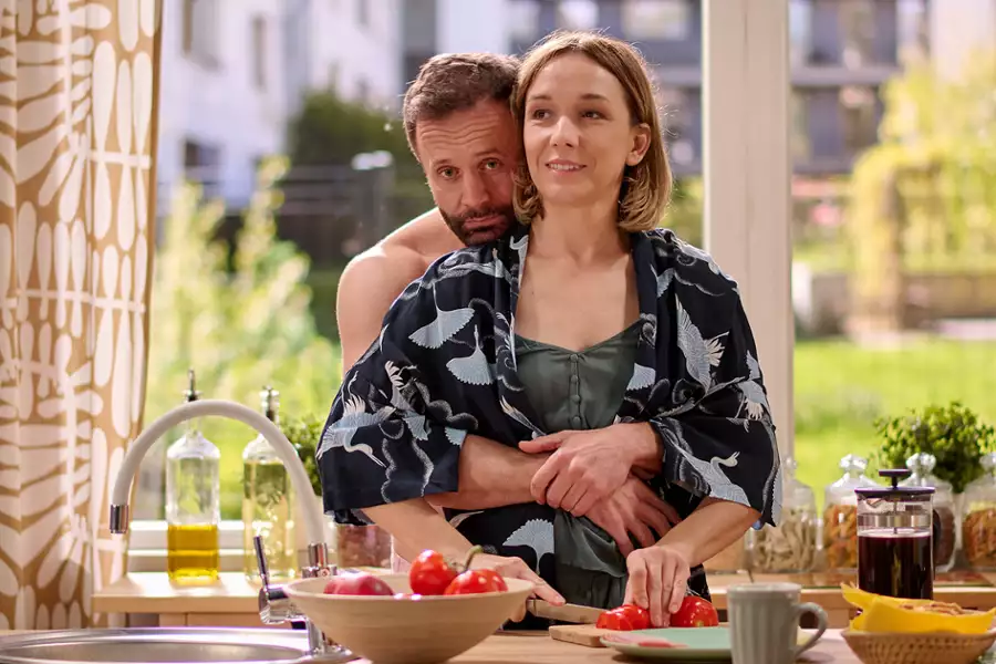 Na Wspólnej - galeria zdjęć - filmweb