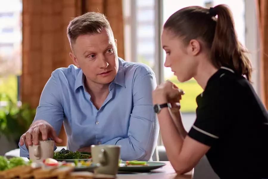 Na Wspólnej - galeria zdjęć - filmweb