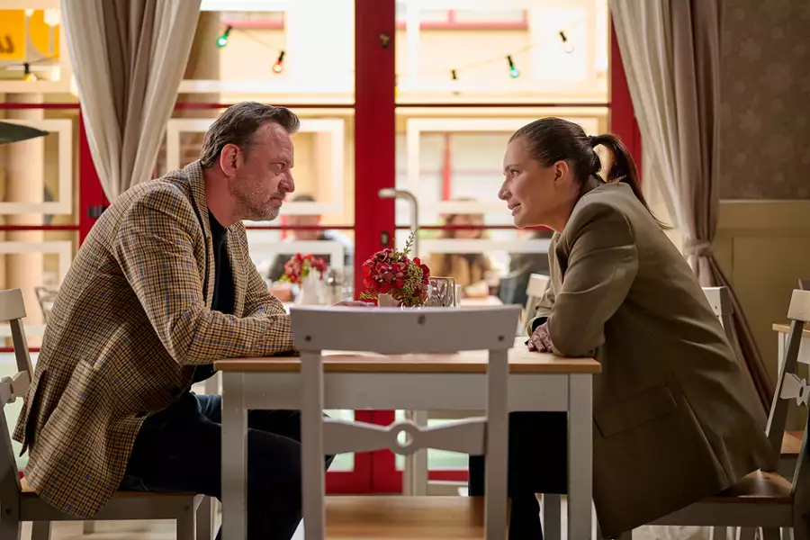 Na Wspólnej - galeria zdjęć - filmweb