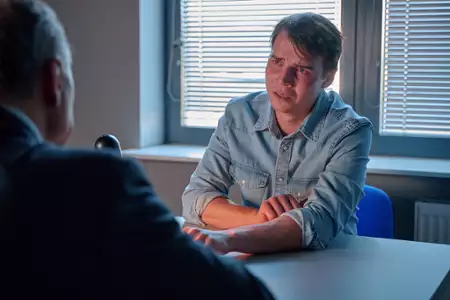 Na Wsp&oacute;lnej - galeria zdjęć - filmweb