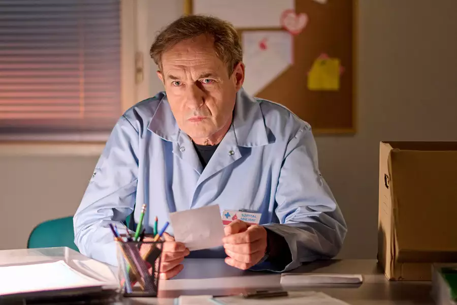 Na Wspólnej - galeria zdjęć - filmweb