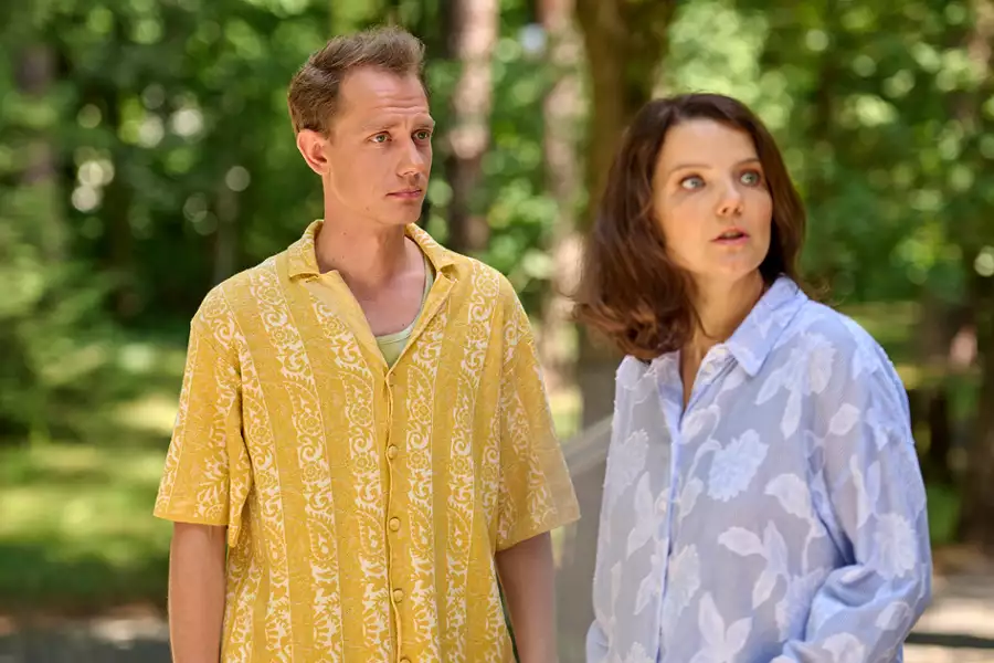 Na Wspólnej - galeria zdjęć - filmweb