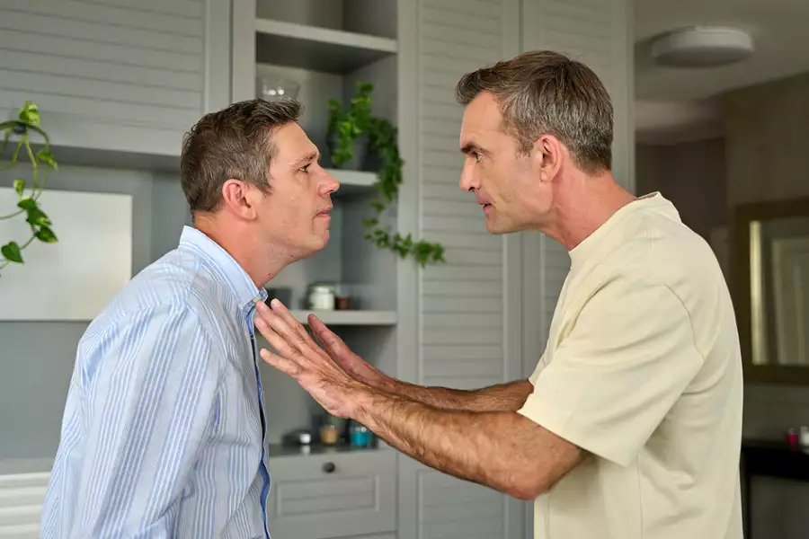 Na Wspólnej - galeria zdjęć - filmweb