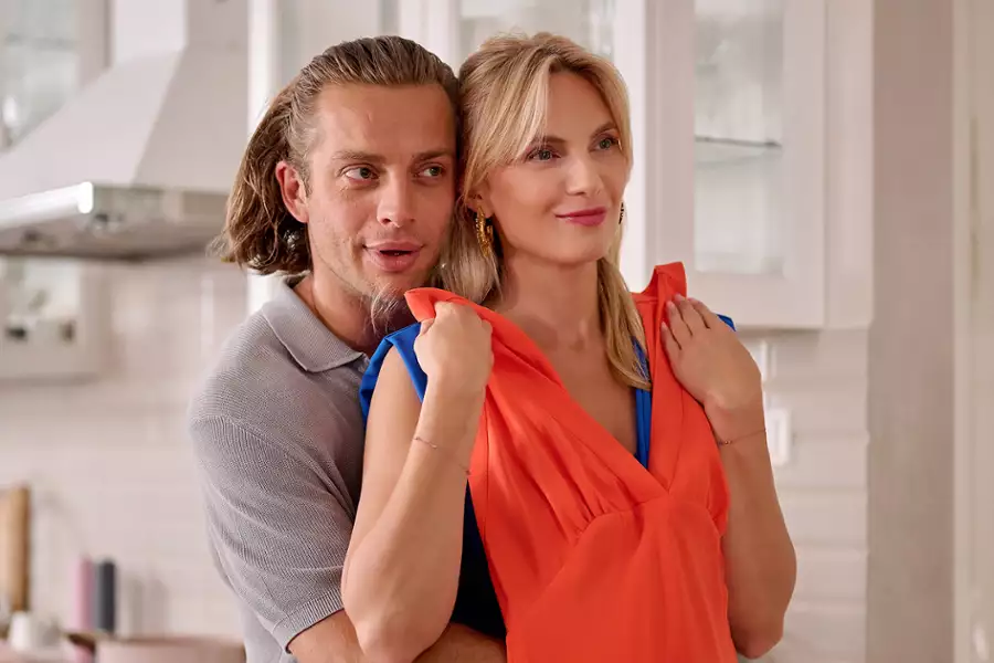 Na Wspólnej - galeria zdjęć - filmweb