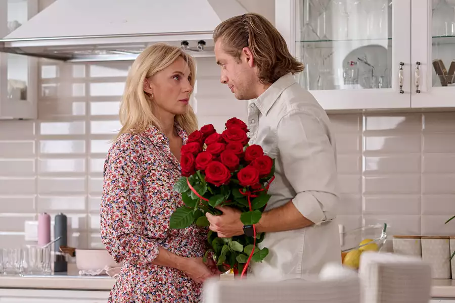 Na Wspólnej - galeria zdjęć - filmweb