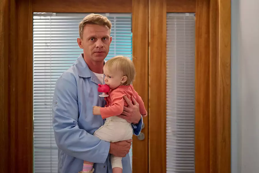 Na Wspólnej - galeria zdjęć - filmweb