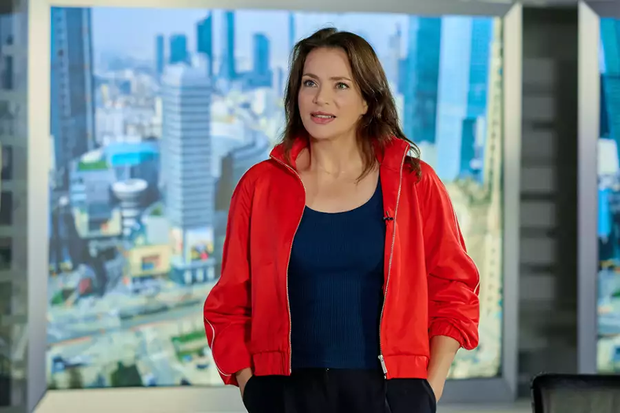 Na Wspólnej - galeria zdjęć - filmweb