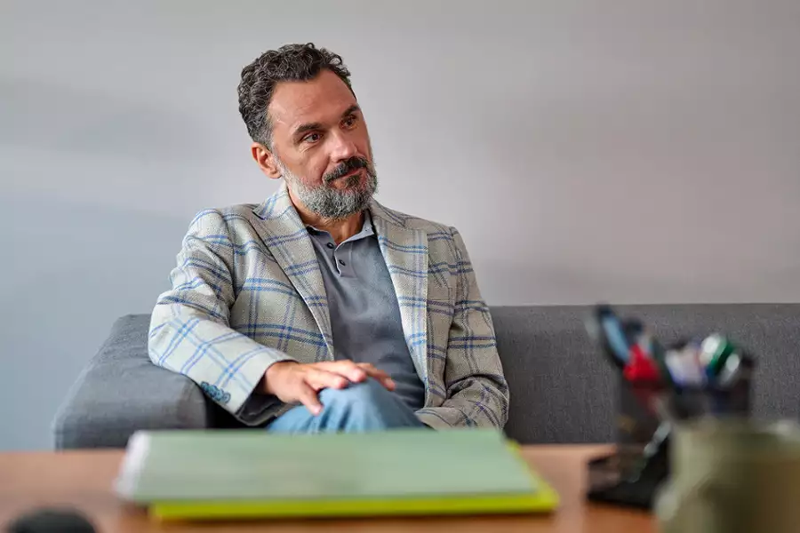 Na Wspólnej - galeria zdjęć - filmweb