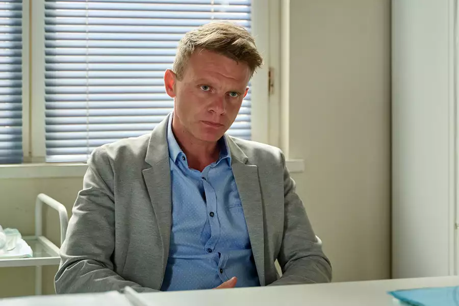 Na Wspólnej - galeria zdjęć - filmweb