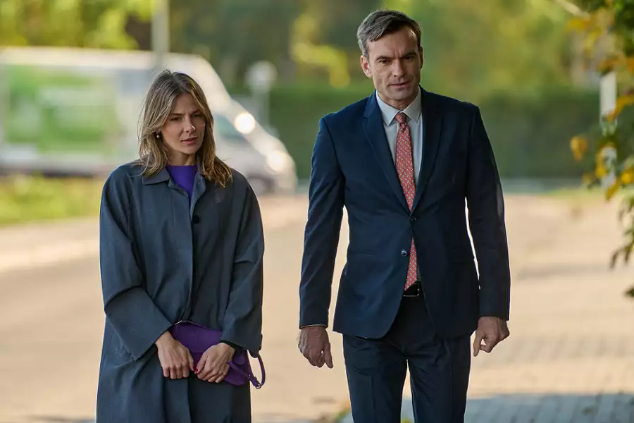 Na Wspólnej - galeria zdjęć - filmweb