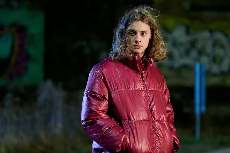 Na Wspólnej - galeria zdjęć - filmweb