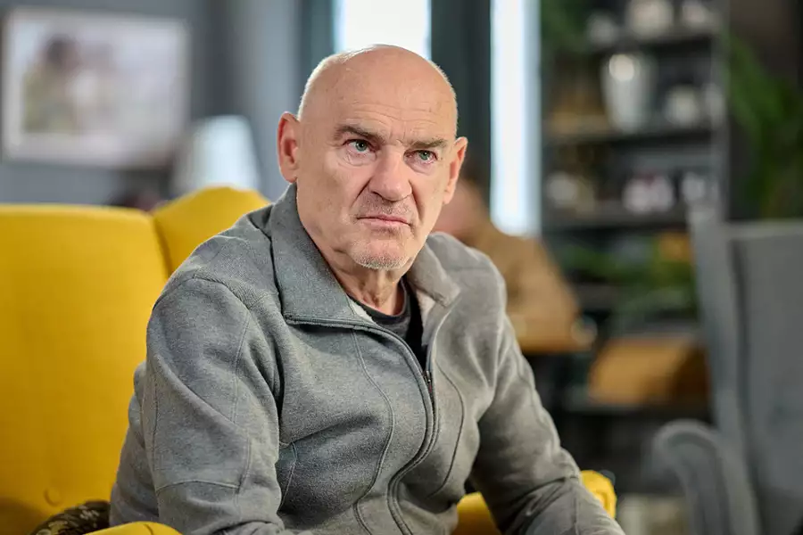 Na Wspólnej - galeria zdjęć - filmweb
