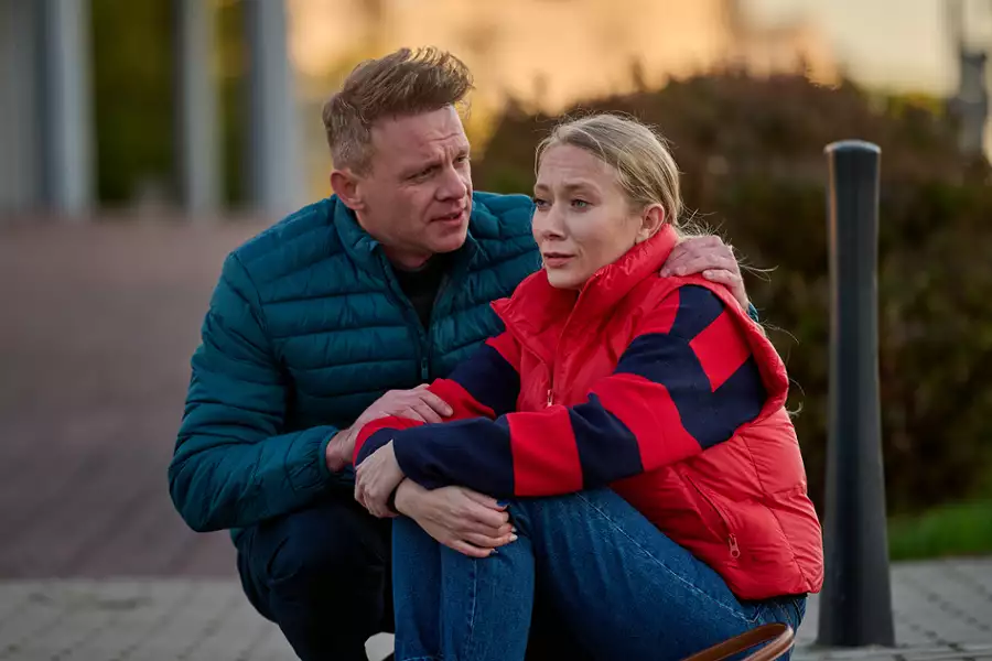 Na Wspólnej - galeria zdjęć - filmweb