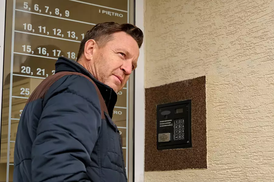 Na Wspólnej - galeria zdjęć - filmweb