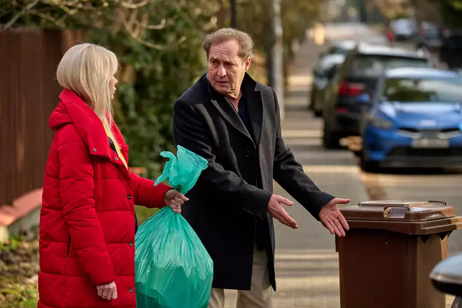 Na Wspólnej - galeria zdjęć - filmweb