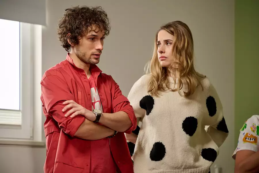 Na Wspólnej - galeria zdjęć - filmweb