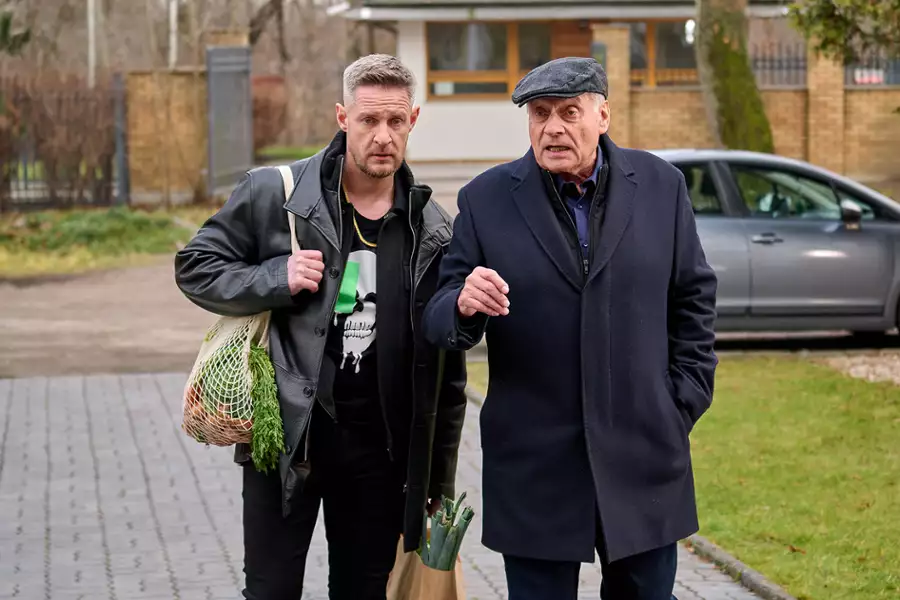 Na Wspólnej - galeria zdjęć - filmweb