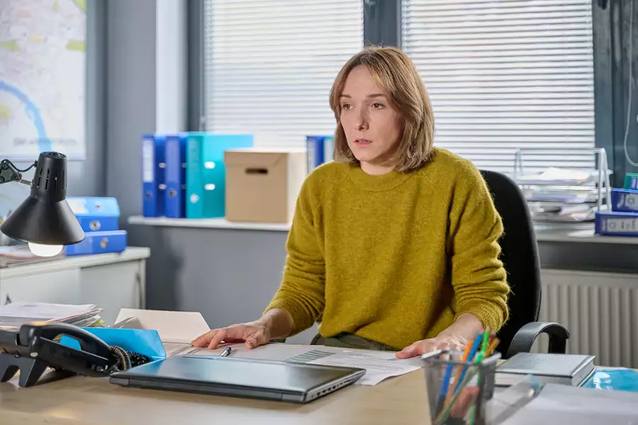 Na Wspólnej - galeria zdjęć - filmweb