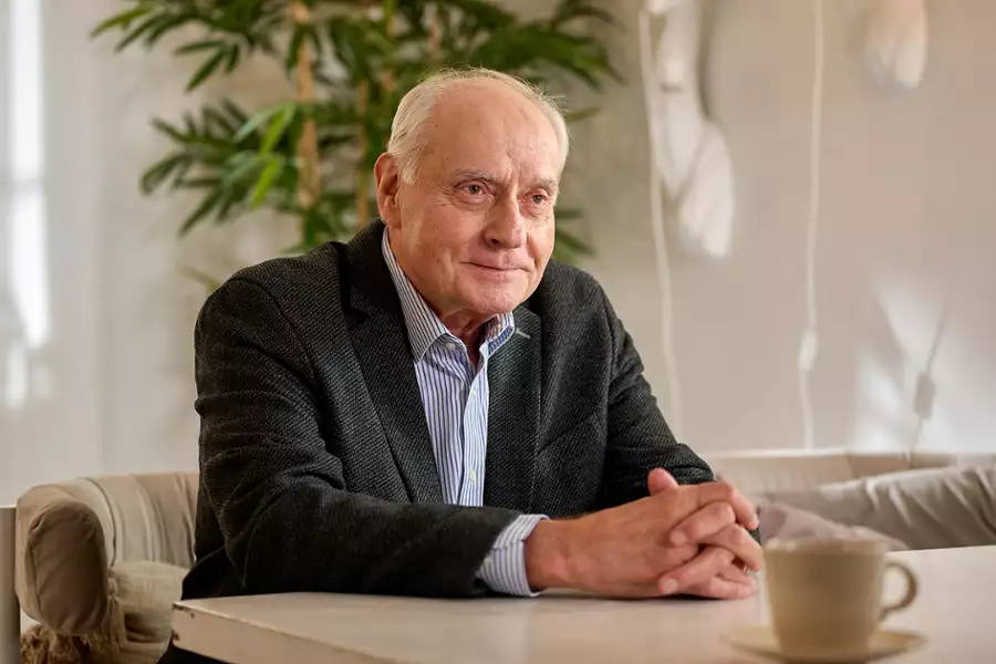 Na Wspólnej - galeria zdjęć - filmweb