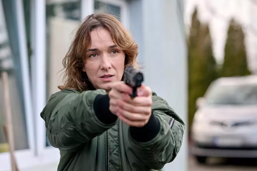 Na Wspólnej - galeria zdjęć - filmweb