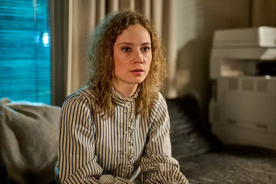 Na Wspólnej - galeria zdjęć - filmweb
