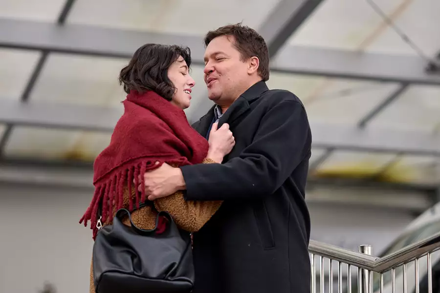 Na Wspólnej - galeria zdjęć - filmweb