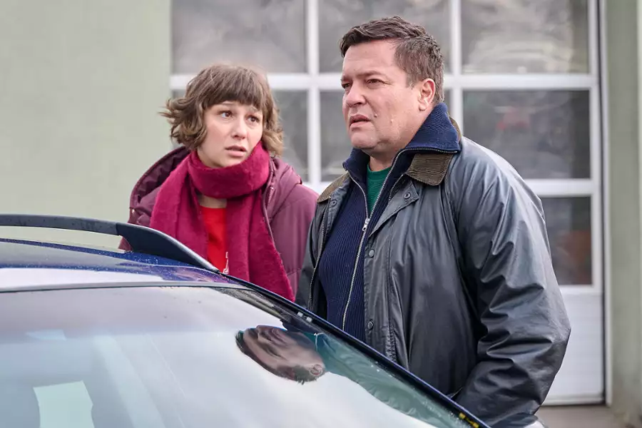 Na Wspólnej - galeria zdjęć - filmweb