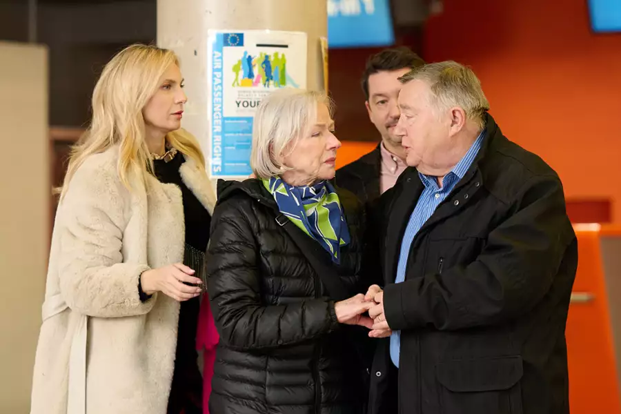 Na Wspólnej - galeria zdjęć - filmweb