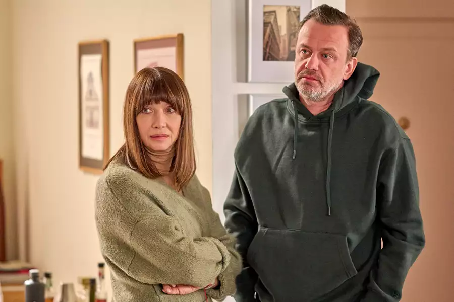 Na Wspólnej - galeria zdjęć - filmweb