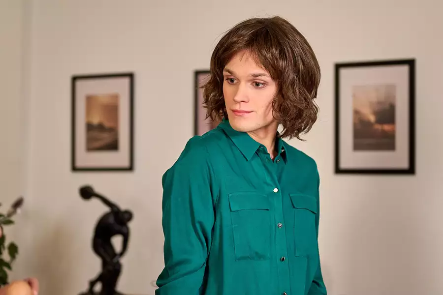 Na Wspólnej - galeria zdjęć - filmweb