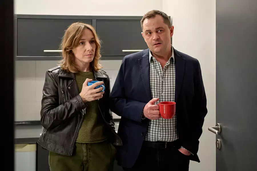 Na Wspólnej - galeria zdjęć - filmweb