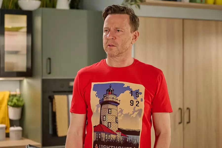 Na Wspólnej - galeria zdjęć - filmweb