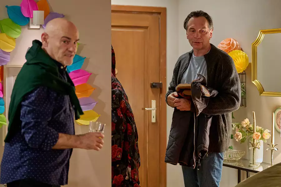 Na Wspólnej - galeria zdjęć - filmweb
