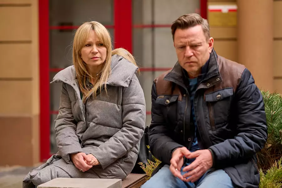 Na Wspólnej - galeria zdjęć - filmweb