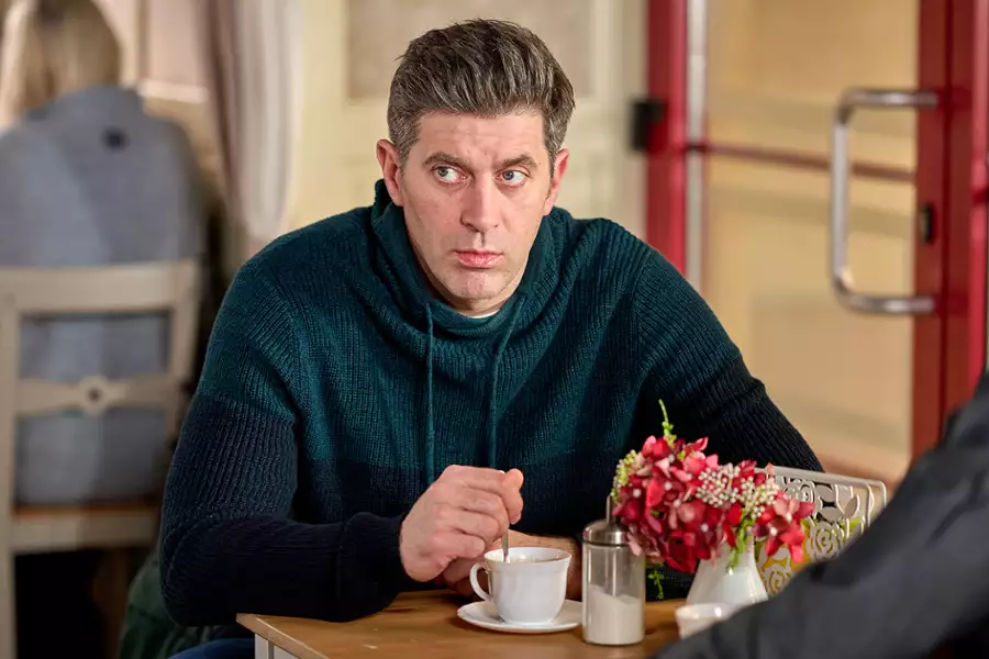 Na Wspólnej - galeria zdjęć - filmweb
