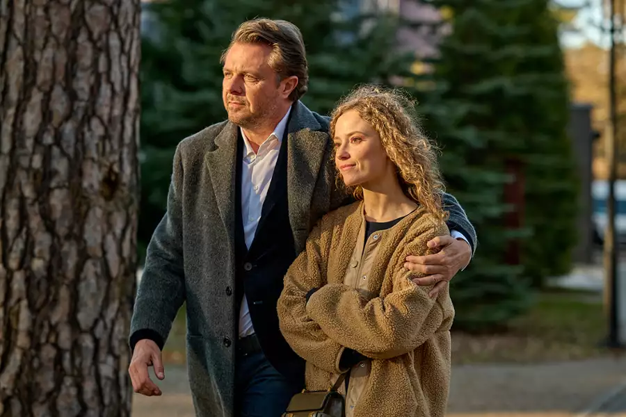 Na Wspólnej - galeria zdjęć - filmweb