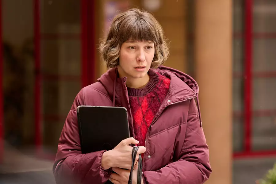 Na Wspólnej - galeria zdjęć - filmweb