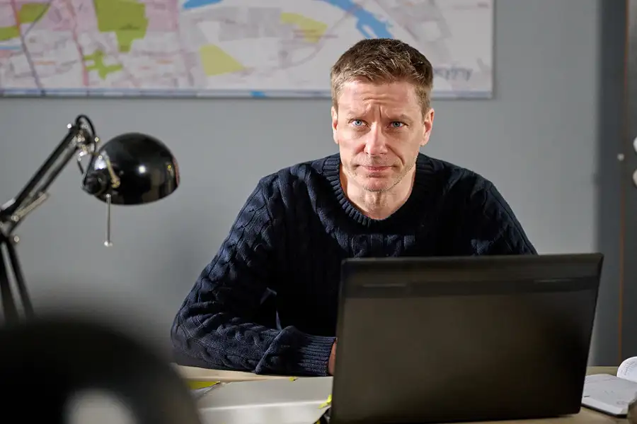 Na Wspólnej - galeria zdjęć - filmweb