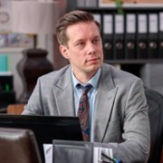 Michał Mikołajczak w Na Wspólnej