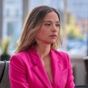 Katarzyna Gałązka w Na Wsp&oacute;lnej