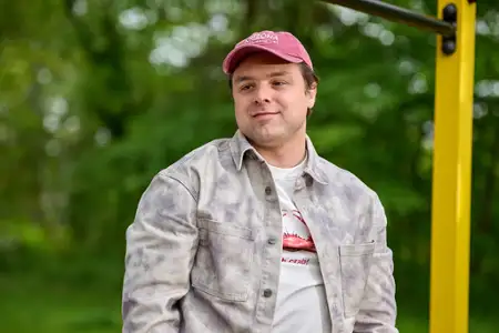 Na Wspólnej - galeria zdjęć - filmweb