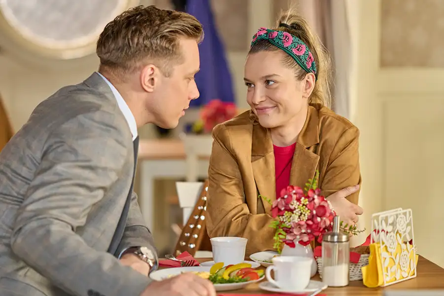 Na Wspólnej - galeria zdjęć - filmweb