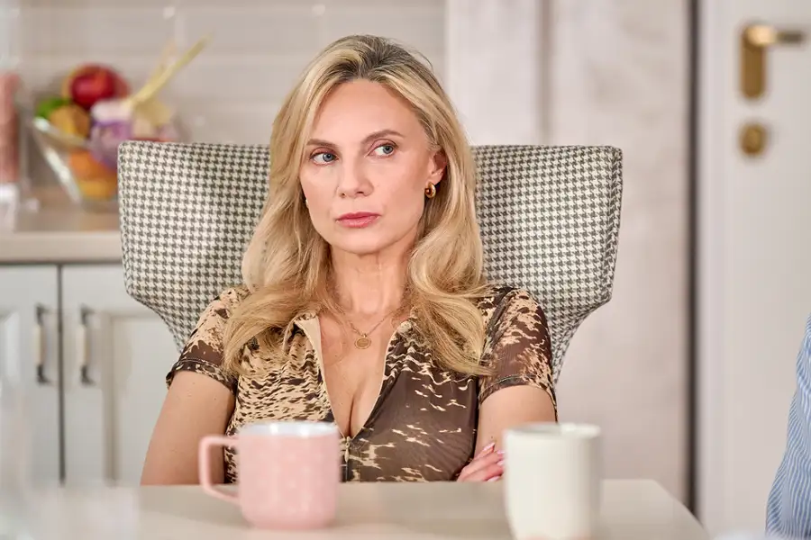 Na Wspólnej - galeria zdjęć - filmweb