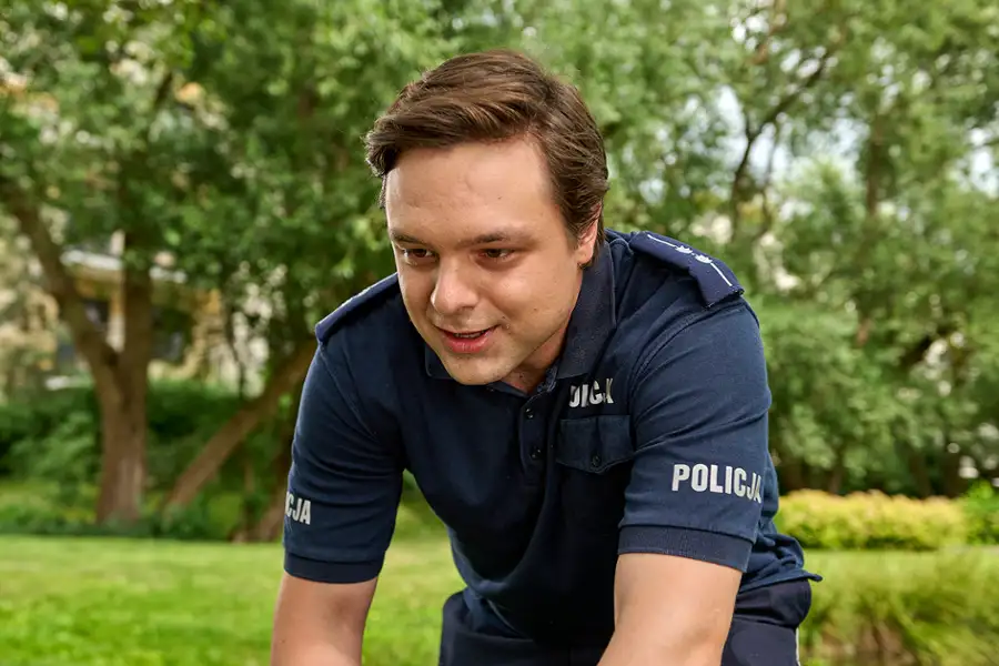 Na Wspólnej - galeria zdjęć - filmweb