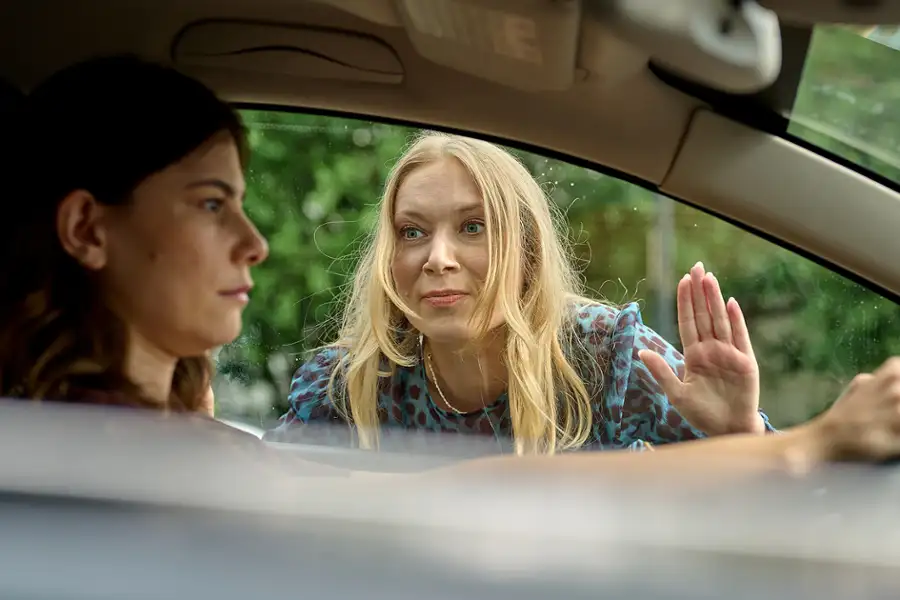 Na Wspólnej - galeria zdjęć - filmweb