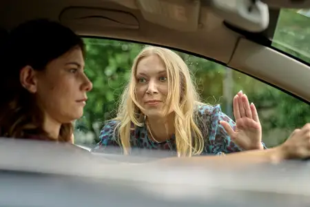 Na Wsp&oacute;lnej - galeria zdjęć - filmweb