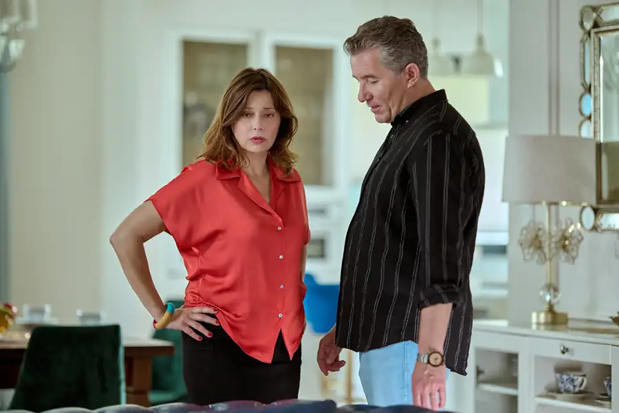 Na Wspólnej - galeria zdjęć - filmweb