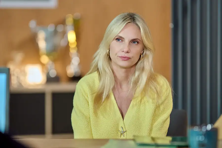 Na Wspólnej - galeria zdjęć - filmweb